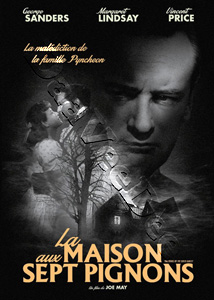 The House of the Seven Gables